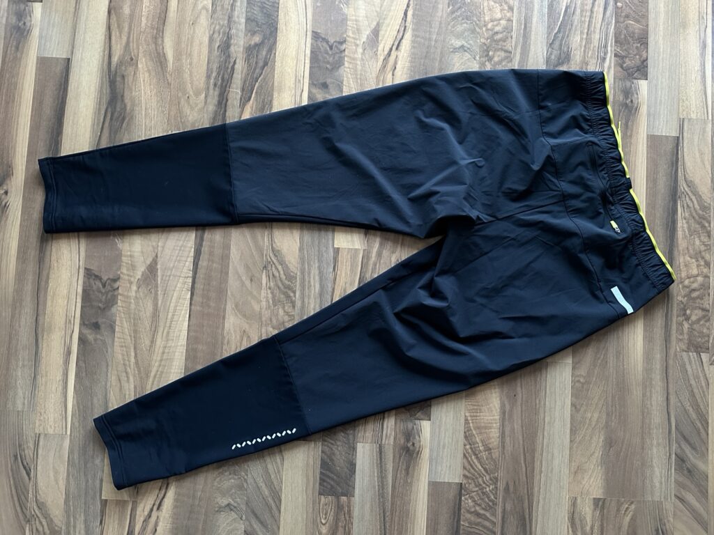 Haglöfs, LIM Tempo, Trail Pants, Test; review