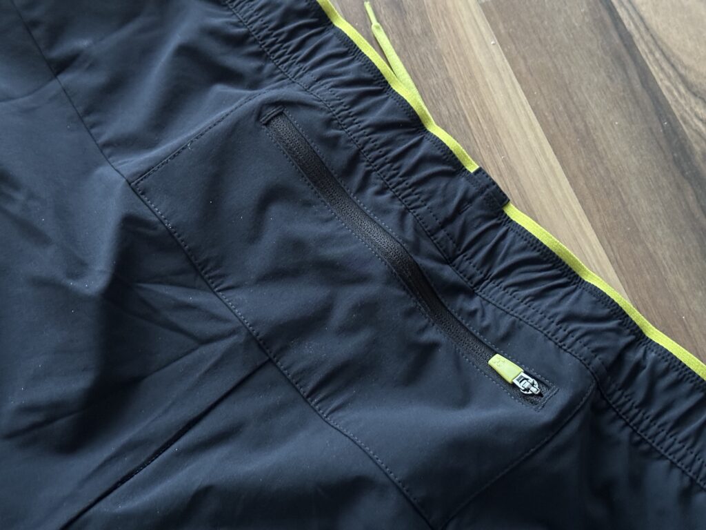 Haglöfs, LIM Tempo Trail Pants, Test; review