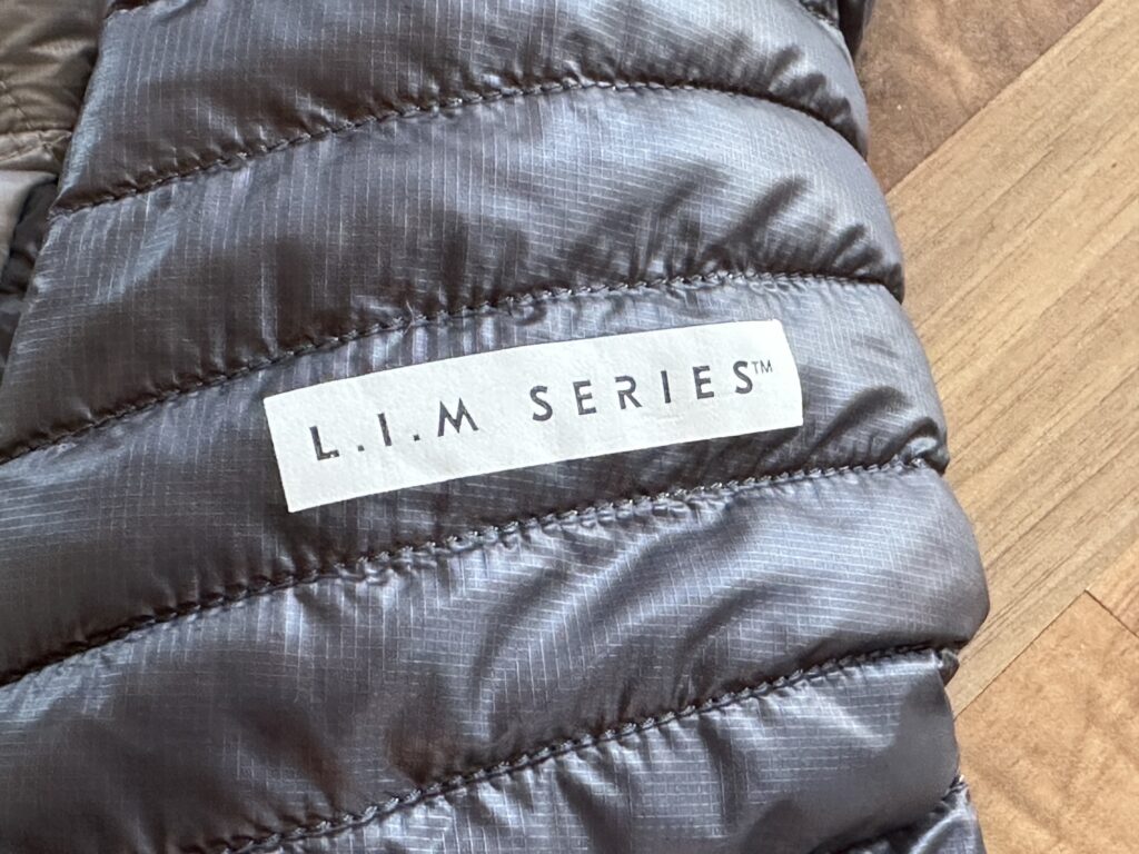 Haglöfs, LIM Mimic Hood, Test, review