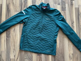 Craft, ADV SubZ Sweater 3, Test, review