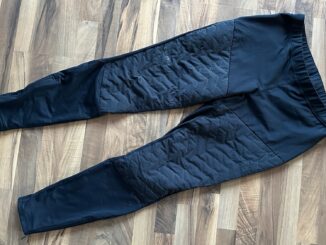 Craft, ADV, Subzero Tights, Test, review