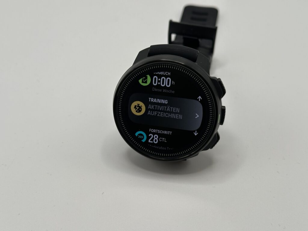 Suunto, Ocean, Test, review, Fenix8, Race, Ultra