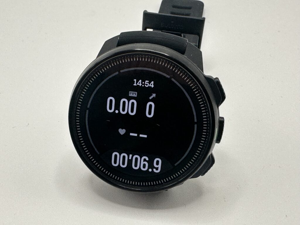 Suunto, Ocean, Test, review, Fenix8, Race, Ultra