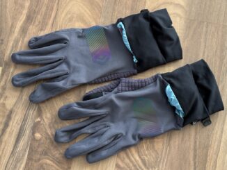 Black Diamond, Deploy Gloves, Test, review